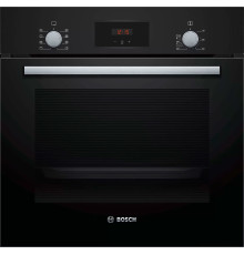 Электрический духовой шкаф Bosch Serie 2 HBF153EB0