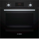 Электрический духовой шкаф Bosch Serie 2 HBF153EB0