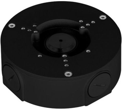 Аксессуар Dahua PFA130-E-B монтажная коробка для крепления видеокамер
