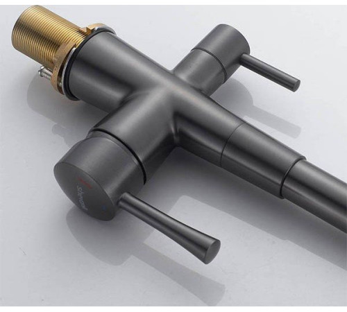 Смеситель Shevanik S428T