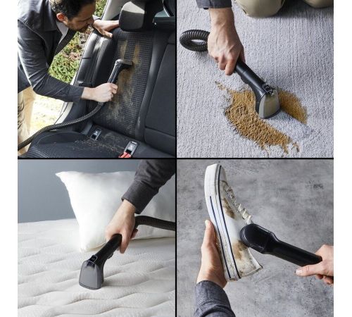 Пылесос Tefal Clean It IZ5020