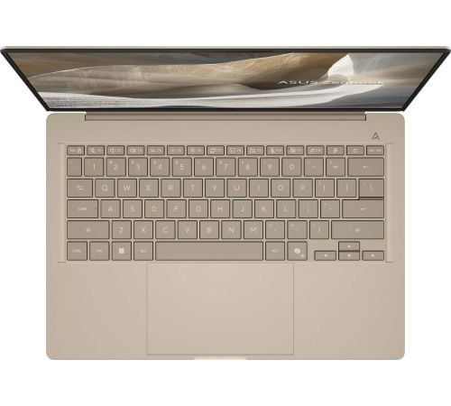 Ноутбук ASUS Zenbook A14 OLED UX3407QA-QD556W