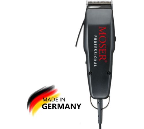 Машинка для стрижки волос Moser 1400-0087