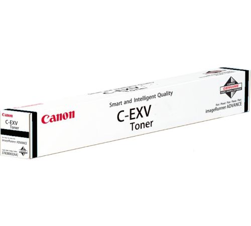 Картридж Canon C-EXV 51BK