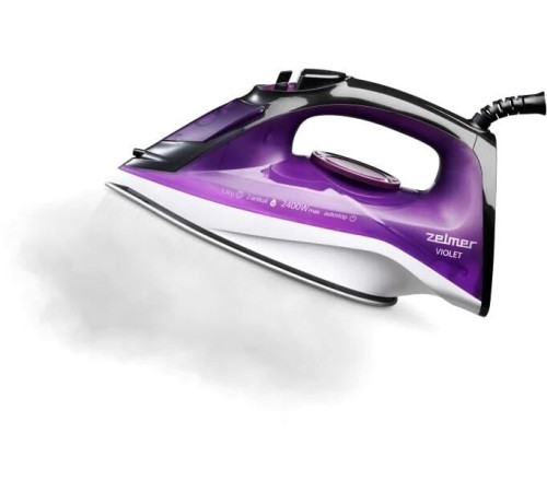Утюг Zelmer ZIR1515