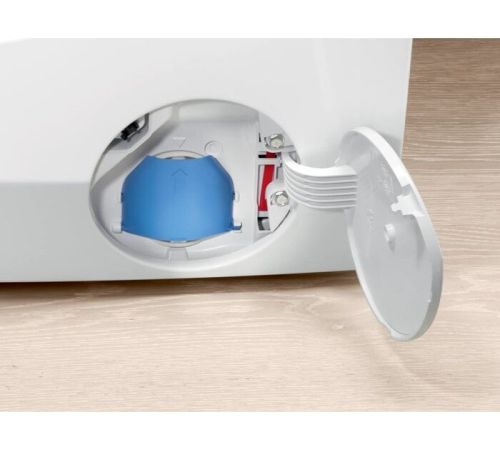 Стирально-сушильная машина Electrolux DelicateCare 900 N9W2496BE