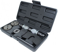 Специнструмент FORSAGE F-907B1 8 предметов