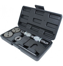 Специнструмент FORSAGE F-907B1 8 предметов