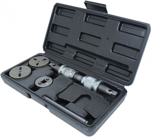 Специнструмент FORSAGE F-907B1 8 предметов