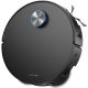 Робот-пылесос Dreame Robot Vacuum X60 Pro Ultra MatriX Black RLM92DE евровилка, черный
