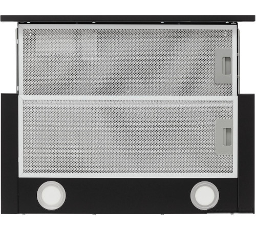 Кухонная вытяжка Krona Kamilla T 600 черный