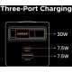 Сетевое зарядное Ugreen X614 65822