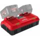 Зарядное устройство Milwaukee M18 DFC 4932472073 18В