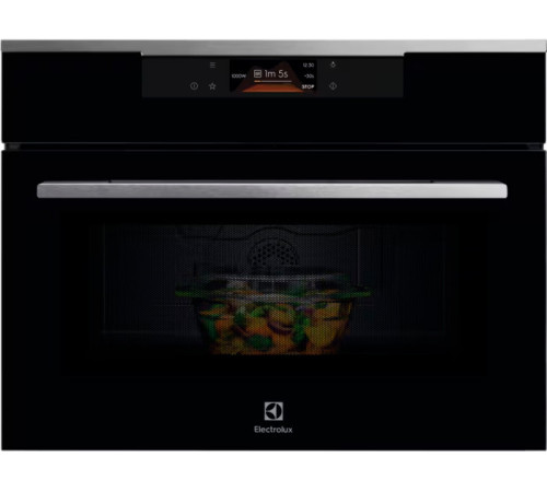 Микроволновая печь Electrolux MealAssist 700 KVMBE09X