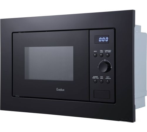 Микроволновая печь Evelux MW 20 B