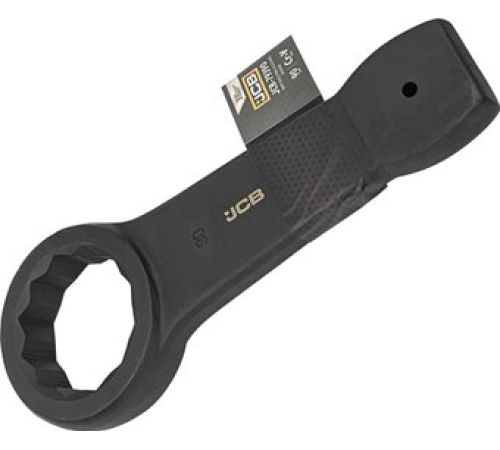 Гаечный ключ JCB Накидной ударный 79390