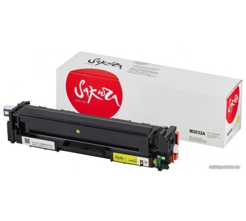 Картридж Sakura Printing SAW2032A