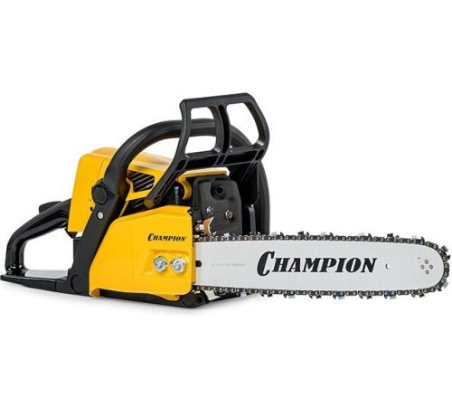 Бензопила Champion 252-16