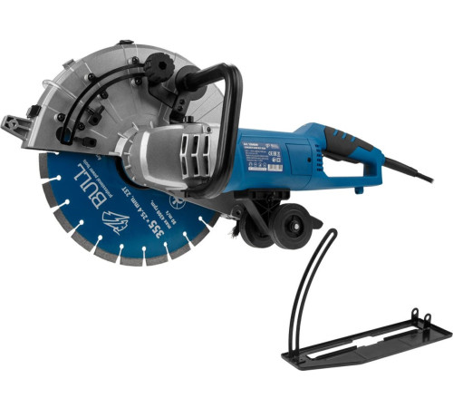 Электрорез Bull BCS 3526