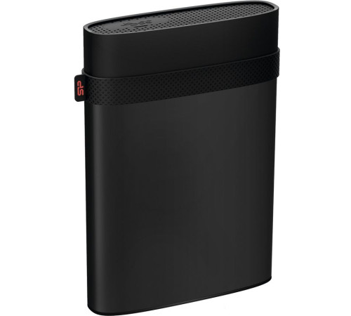 Внешний накопитель Silicon-Power Armor A85B 1TB SP010TBPHD85BS3K