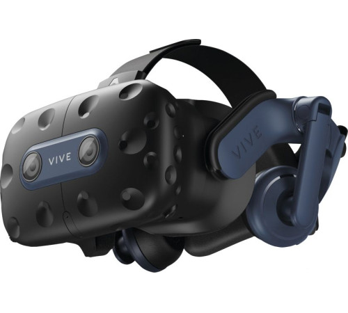 Очки виртуальной реальности HTC Vive Pro 2 Full Kit