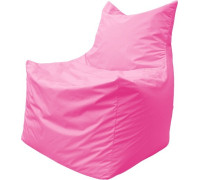 Кресло-мешок Flagman Фокс Ф2.2-07 розовый