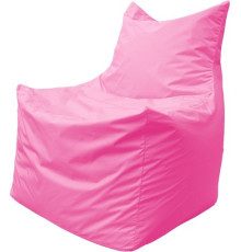 Кресло-мешок Flagman Фокс Ф2.2-07 розовый