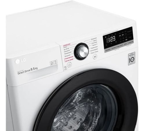 Стиральная машина LG F2V3GS6W