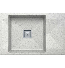 Кухонная мойка Polygran Blade 780 светло-серый