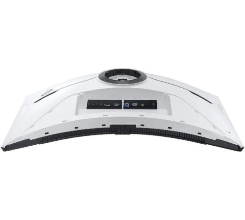 Игровой монитор Samsung Odyssey Neo G8 LS32BG850NMXUE