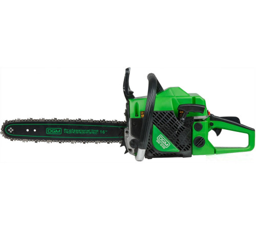 Бензопила DGM GS-232