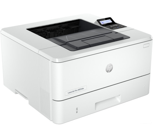 Принтер HP LaserJet Pro 4003dw 2Z610A