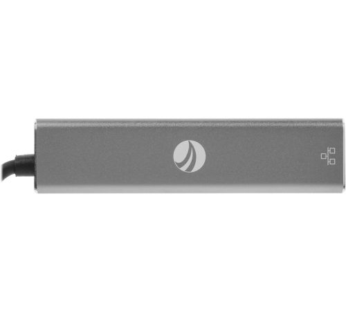 USB-хаб VCOM DH312A