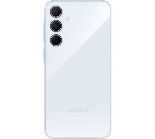 Телефон Samsung Galaxy A35 SM-A356E 8GB/256GB голубой
