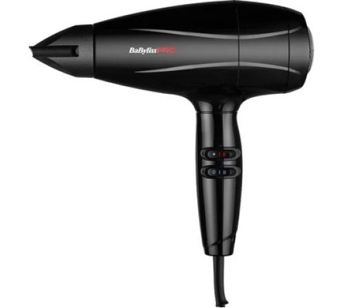 Фен BaByliss PRO Vero BAB6280E