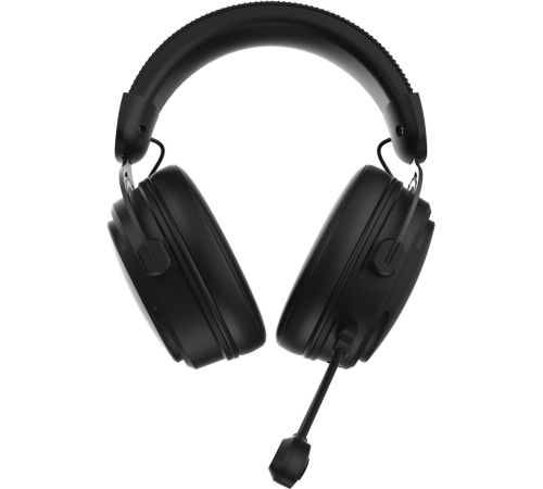 Наушники IO by Red Square Graphite 2 Pro Wireless черный