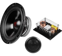 Компонентная АС Урал AC-A1625K