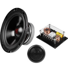 Компонентная АС Урал AC-A1625K