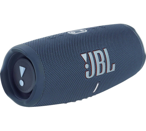 Беспроводная колонка JBL Charge 5 синий