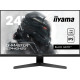 Игровой монитор Iiyama G-Master Black Hawk G2440HSU-B1