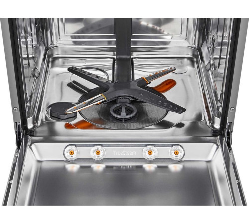 Встраиваемая посудомоечная машина LG DB475TXS