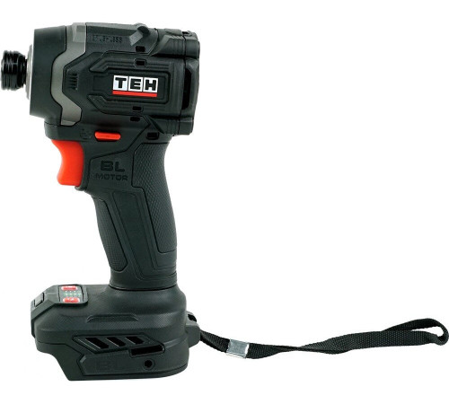 Винтоверт TEH LID230-1B с 1-им АКБ, кейс