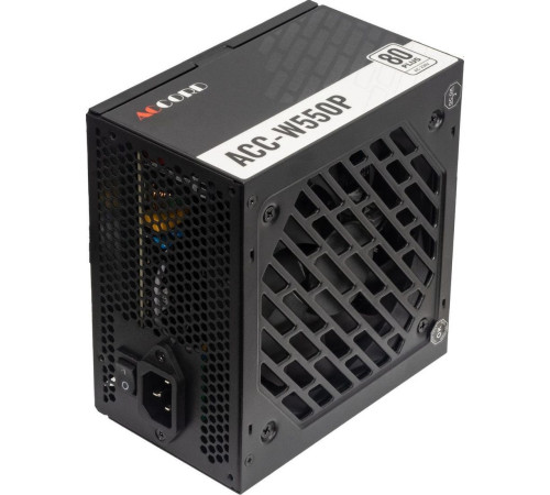 Блок питания Accord ACC-W550P