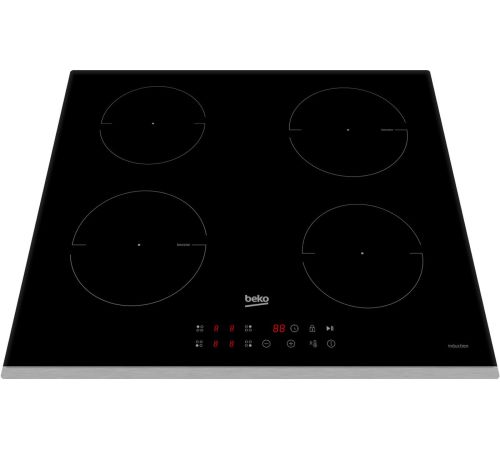 Варочная панель BEKO HII64400TXO