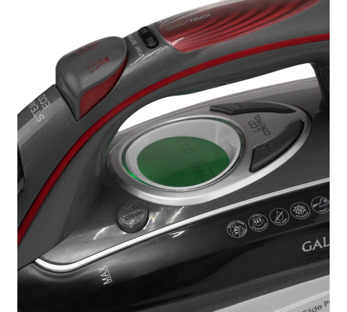 Утюг Galaxy Line GL6142