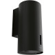 Кухонная вытяжка MAUNFELD Vega 39 Wall Sensor черный