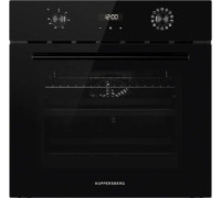Электрический духовой шкаф KUPPERSBERG HO 677 B