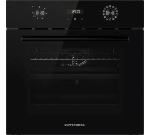 Электрический духовой шкаф KUPPERSBERG HO 677 B