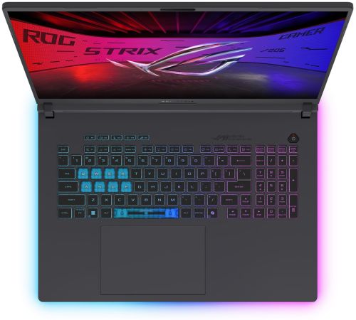 Игровой ноутбук ASUS ROG Strix G18 2026 G815LP-TT192
