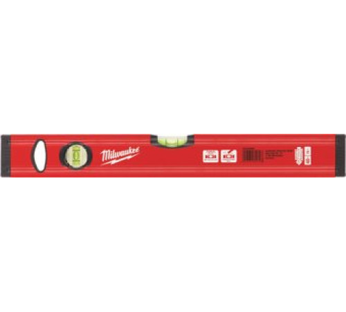 Уровень строительный Milwaukee 4932464854